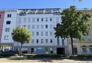 Erstbezug direkt auf der Hernalser Hauptstraße - 103,62 m² in TOPLAGE