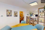 | GROSSES EINFAMILIENHAUS | 1 HAUPTWOHNUNG | 2 NEBENWOHNUNGEN | BÜRO