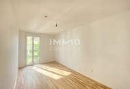 Moderne 2-Zimmer Wohnung mit Balkon und Einbauküche in 1140 Wien - HOFLAGE
