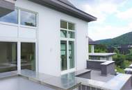 Traumlage! Zwei baulich getrennte Architektenvillen auf großem Grundstück