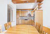Helle 3-Zimmer-Wohnung mit Balkon in ruhiger Wohnlage in Gols