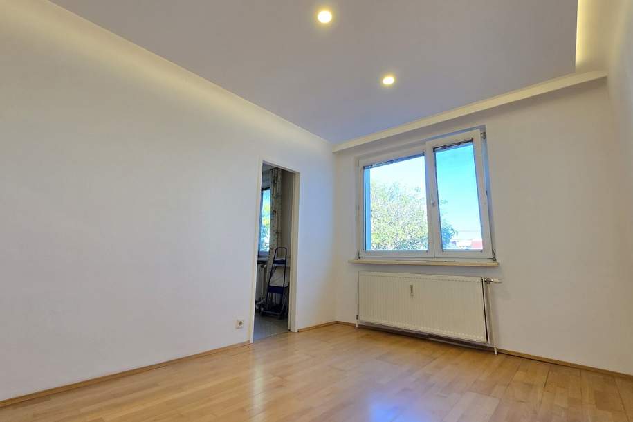 PREISREDUZIERT * Tolle 4-Zimmer-Wohnung mit Loggia, Wohnung-kauf, 349.000,€, 1220 Wien 22., Donaustadt