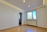 Geräumige 4-Zimmer-Wohnung mit Loggia - Ihr neues Zuhause!