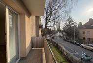 Tolle Aufteilung - Ruhige Lage - Geräumige 3 Zimmer Balkonwohnung