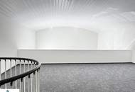 repräsentatives Büro (176 m²) in absoluter Frequenzlage - hohe Aufmerksamkeit für Ihre Firma