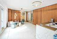 Entspannen im THE SHORE – Wohnen zwischen Grünflächen & Badestrand