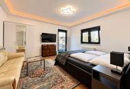 NEU SANIERT MIT NIEDRIGEN BK! SONNIGER BALKON UND GUTE INFRASTRUKTUR