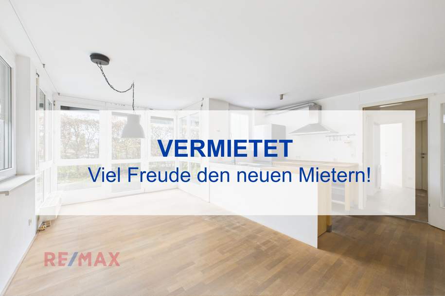 Zentrum &amp; Natur: Attraktive 3-Zimmer-Mietwohnung mit Garten, Wohnung-miete, 6850 Dornbirn