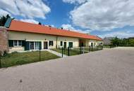 3 Zimmer-Mietwohnung mit Garten und 2 PKW Stellplätzen -Erstbezug-Ruhelage-Vösendorf!