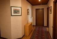 Gepflegtes Einfamilienhaus mit 6 Zimmern und Fernblick in Ludmannsdorf