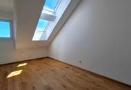 Exklusive Maisonettewohnung mit durchdachtem Raumkonzept (Top 5)