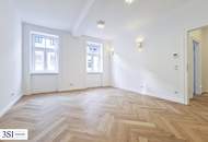 Modernes Erstbezugswohnen mit durchdachtem Grundriss in der grünen Paulusgasse