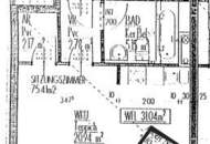 PERFEKT GESCHNITTENER SINGLEHIT *MIT KÜCHE*