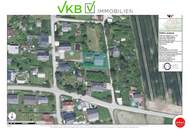 Idyllisches Eigenheim mit platzreichem Garten in Spattenberg - Gemeinde Alberndorf in der Riedmark