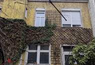 Rarität! „1140 Wien: Lager + Büro + Wohnung | befahrbar | 2.000 kg/m² | Lastenaufzug | Ladezone bis 19:30“