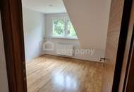 Neuwertiges 5-Zi-Haus mit Garten, Terrasse & moderner Ausstattung in der Nähe vom 4. Bezirk zu mieten!
