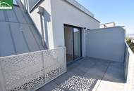 Investoren aufgepasst (Nettopreis) - 2.Zimmer in absoluter Hofruhelage mit Fernblick-Terrasse auf Eigengrund - JETZT ANFRAGEN
