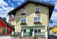 Tor zum Naturparadies Mariazeller Land - traditionsreicher Gasthof mit Gästezimmer