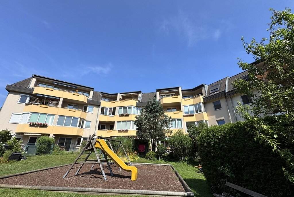 Singles, Paare und junge Familien: 3 Zimmer-Eigentum um € 249.000,-