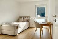 4ZI-RAUMWUNDER mit GARTEN - *gefördert* € 194.831 Eigenkapital + WBF - monatl. Kosten € 556,40 (BK + WBF) - Reihenhaus mit viel Stauraum und 2Stellplätzen!