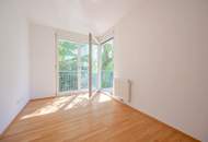 ++NEU++ Sensationelle 4-Zimmer-Neubauwohnung mit Balkon! - Kaasgrabengasse