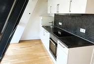 SINGLEAPARTMENT MIT SONNENTERRASSE IN U3-NÄHE