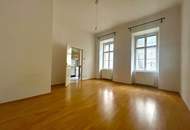 Nähe U2 / U6 beim Augarten *** Ruhelage *** separate Küche