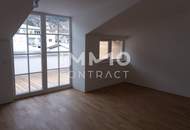 UNBEFRISTET! Exklusive Dachterrassenwohnung in Toplage Innsbruck-Mariahilfstraße 34: Top 18