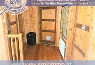 Ein Paradies für Menschen und Tiere!