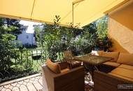 Energieeffiziente Villa mit Bungalow & Pool – herrliche Ruhelage im Villenviertel von Wien-Rodaun | ZELLMANN IMMOBILIEN