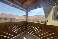 "Charmante Wohnung mit Balkon"