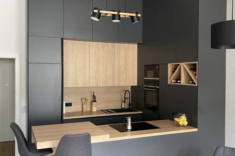 Top Lage, hohen Räumen, stylishe Ausstattung, Wohnung-kauf, 599.000,€, 1050 Wien 5., Margareten