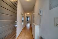 Attraktive 2-Zimmer-Wohnung mit Südbalkon und Tiefgarage
