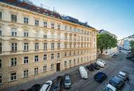 Südwestseitiger Erstbezug zwischen Donaukanal und Liechtensteinpark