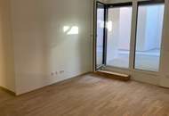 2-Zimmer-Wohnung inkl hochwertiger Markenküche mit Geschirrspüler und Mikrowelle, Außenfläche und Kellerabteil / ALF44 Top 1-05