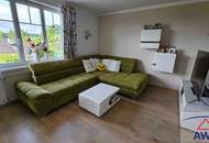 Ihr sonniges Ferien- oder Wohnhaus bei St. Jakob im Walde!