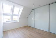 "Luxury Rooftop Apartment"