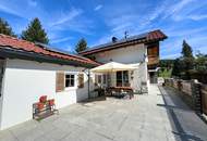 Familienhaus mit großem Garten & Terrasse