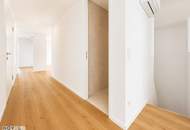 Stadtvilla Sievering – Luxusmaisonette mit Garten und drei großzügigen Terrassen!