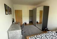 Sehr zentrale 2 Zimmerwohnung.