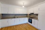 Erstklassige 3 Zimmerwohnung mit Freifläche - Nahe dem WU Campus und Wiener Prater!