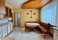 Ihr neues Zuhause im Grünen - Einfamilienhaus mit viel Platz im Freien!