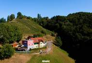 „Aussichtslage der Extraklasse – Südsteiermark“