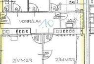 DR. KARL-LUEGER-PLATZ: 4-ZIMMER-WOHNUNG NAHE RING, STADTPARK &amp; BHF. WIEN-MITTE