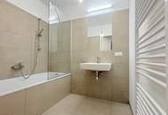 Wien Hauptbahnhof/ Stockerau in nur 40 Minuten/3 sonnige Zimmer plus Loggia