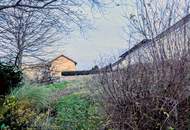 Aufgeschlossenes Grundstück ohne Bauzwang, 926m2, Privatverkauf (Provisionsfrei)