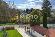 Ein Haus mit Wellness Pur Speckgürtel von Wien