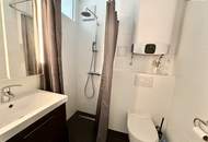 Charmante 2-Zimmer-Wohnung mit optimalem Grundriss in zentraler Lage