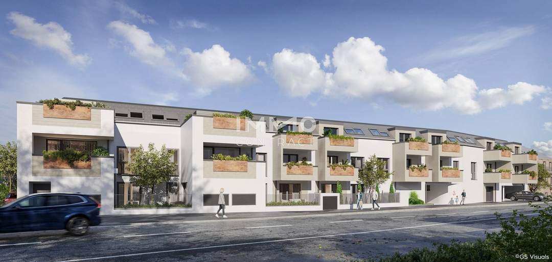 ZUHAUSE in STOCKERAU