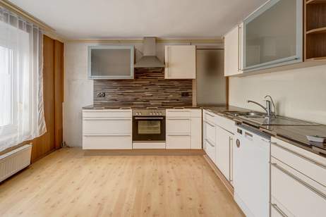 Wohnung in 3 Parteien Haus, Wohnung-kauf, 199.999,€, 2230 Gänserndorf